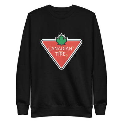 Premium Sweatshirts and Long Sleeve Tee