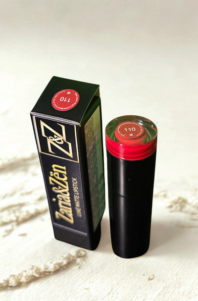 Shade 110 Velvet Noir