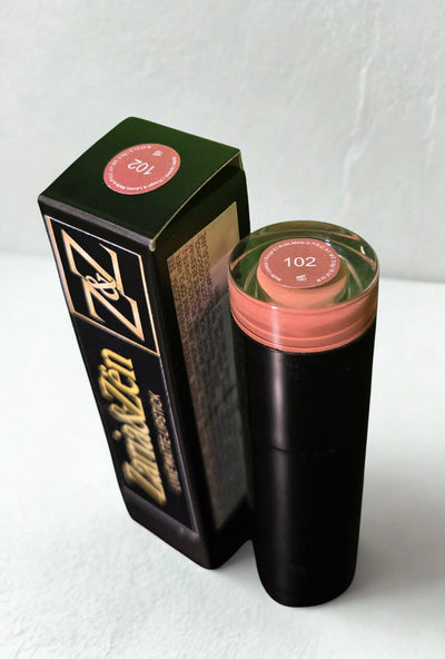Shade 102 Desert Rose