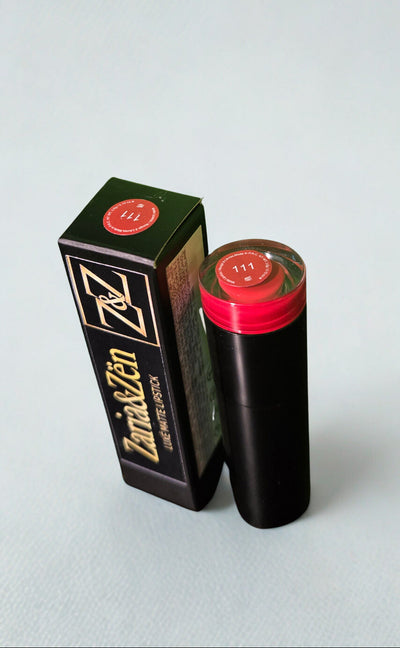 Shade 111 Midnight Ruby