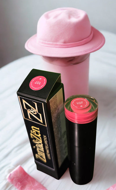 Shade 107 Berry Bliss
