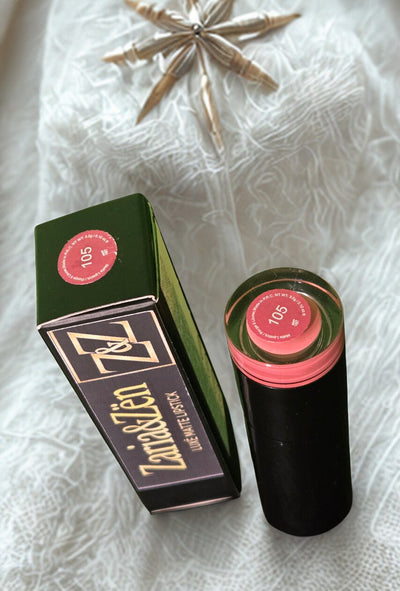 Shade 105 Rouge Allure