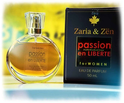passion en LIBERTE EDP 50ml (for women)
