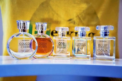 Lustrous L'AIR EDP 50ml (for men)