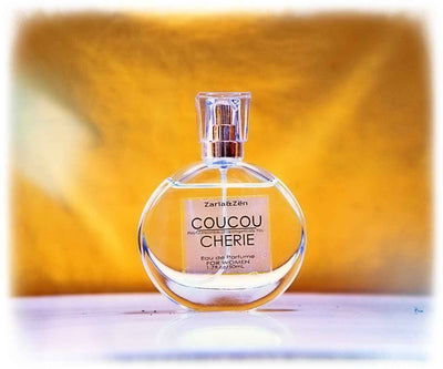 COUCOU CHERIE EDP 50ml (for women)