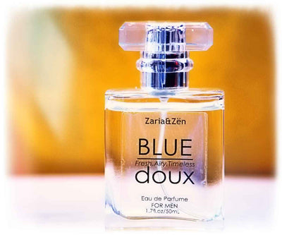 BLUE doux EDP 50ml (for men)