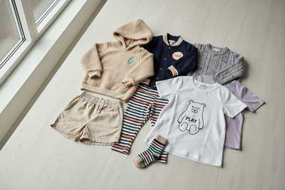 Kids Clothing