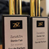 Z&Z Doree l'air Eau de Parfum for women
