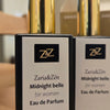 Z&Z Midnight belle Eau de Parfume for Women