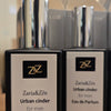 Z&Z Urban cinder Eau de Parfum for men