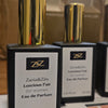 Z&Z Luscious l'air Eau de Parfum for women