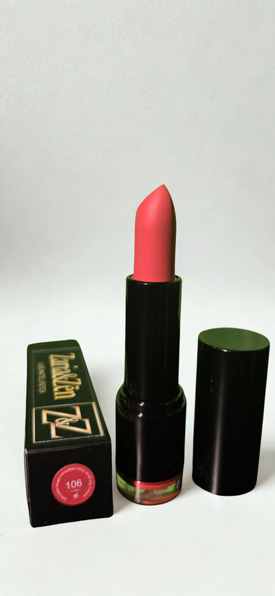 Shade 106 Scarlet Flame