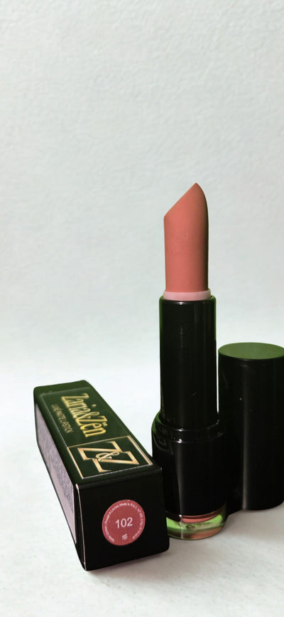 Shade 102 Desert Rose