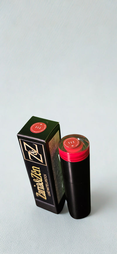 Shade 111 Midnight Ruby