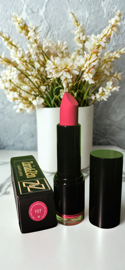 Shade 107 Berry Bliss