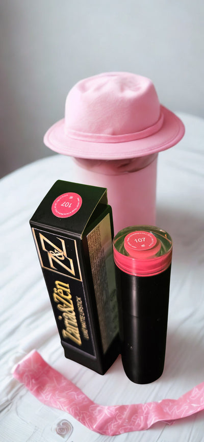 Shade 107 Berry Bliss
