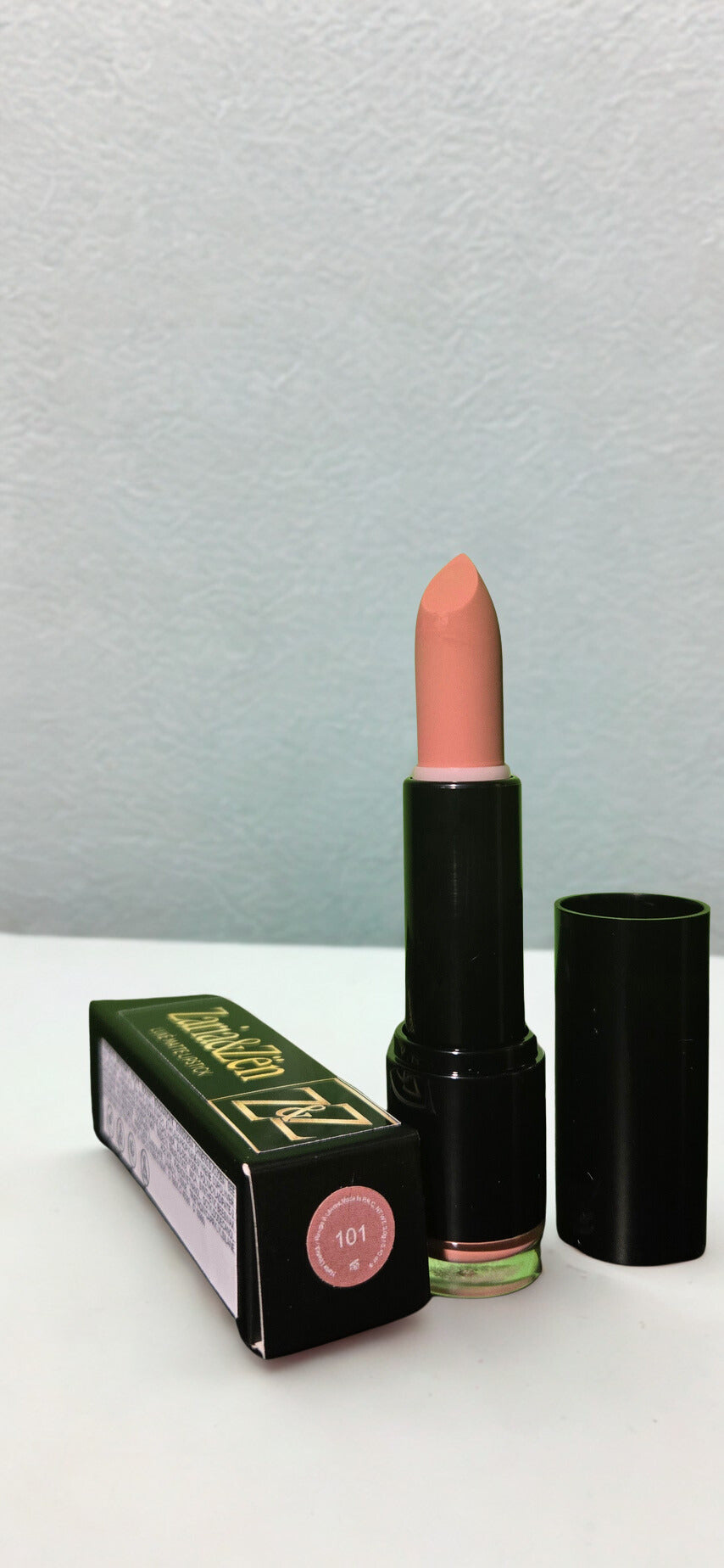 Shade 101 Velvet Petal