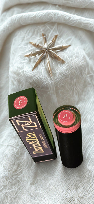 Shade 105 Rouge Allure