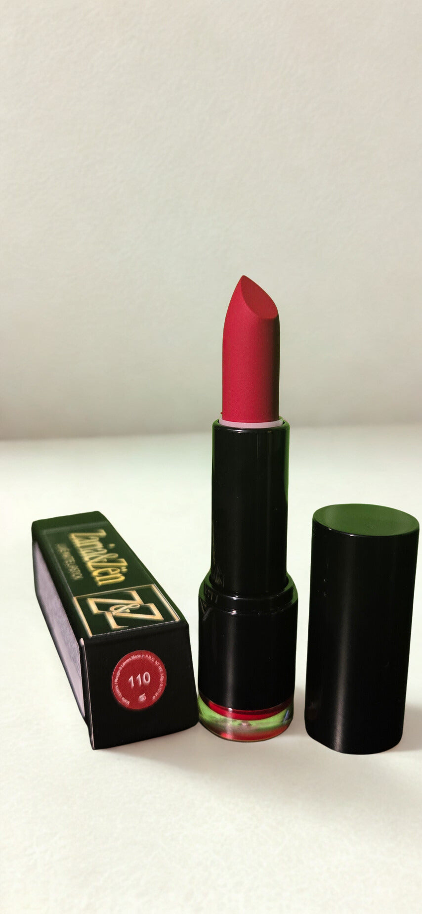 Shade 110 Velvet Noir