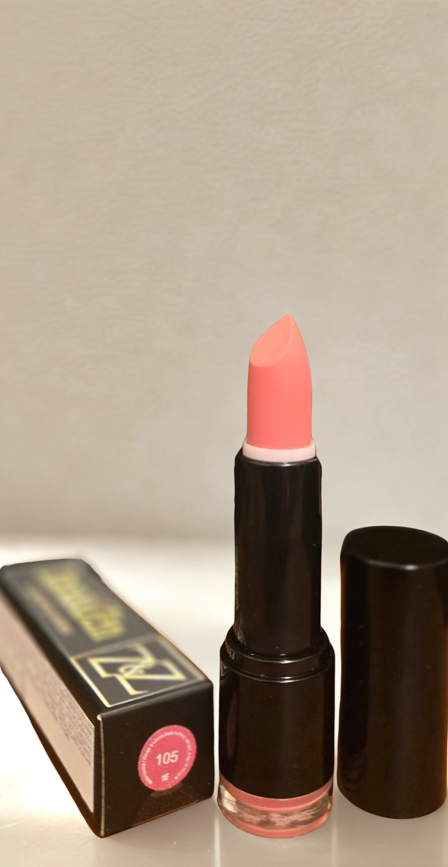 Shade 105 Rouge Allure