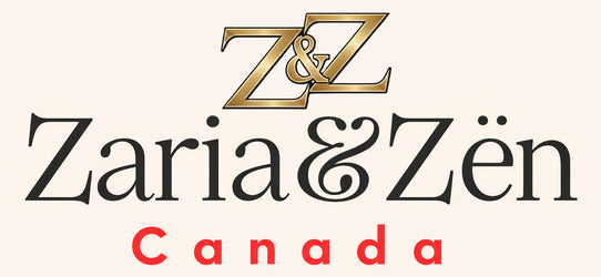 Zaria&Zen
