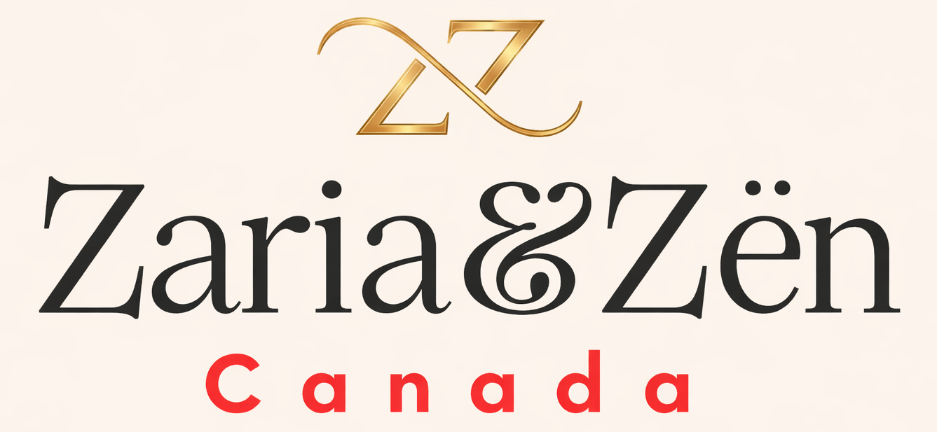 Z&Z Luscious l'air Eau de Parfum for women