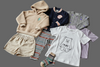 Kids apparel