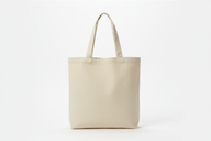 simple tote bag